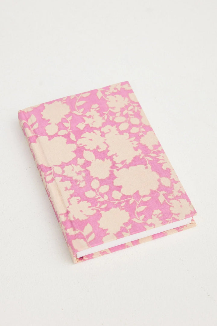 Meadow Muse Notebook