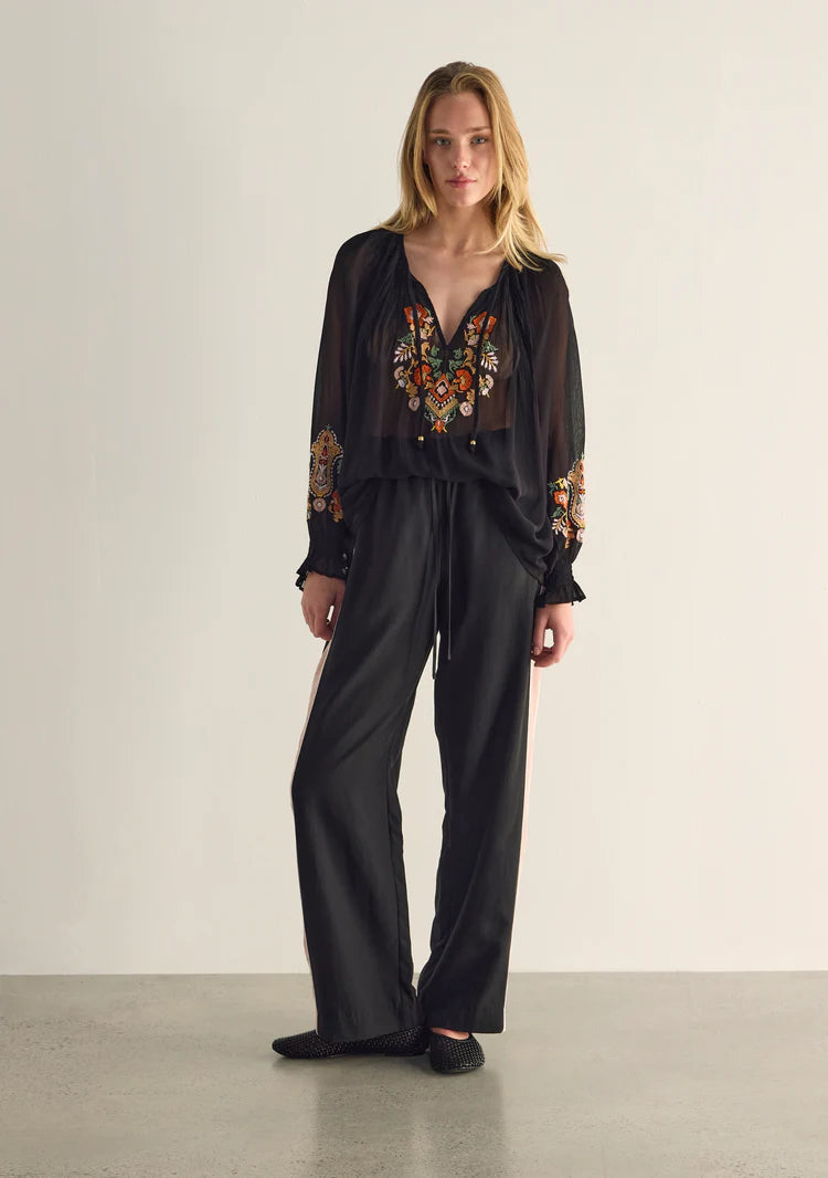 Olea Blouse