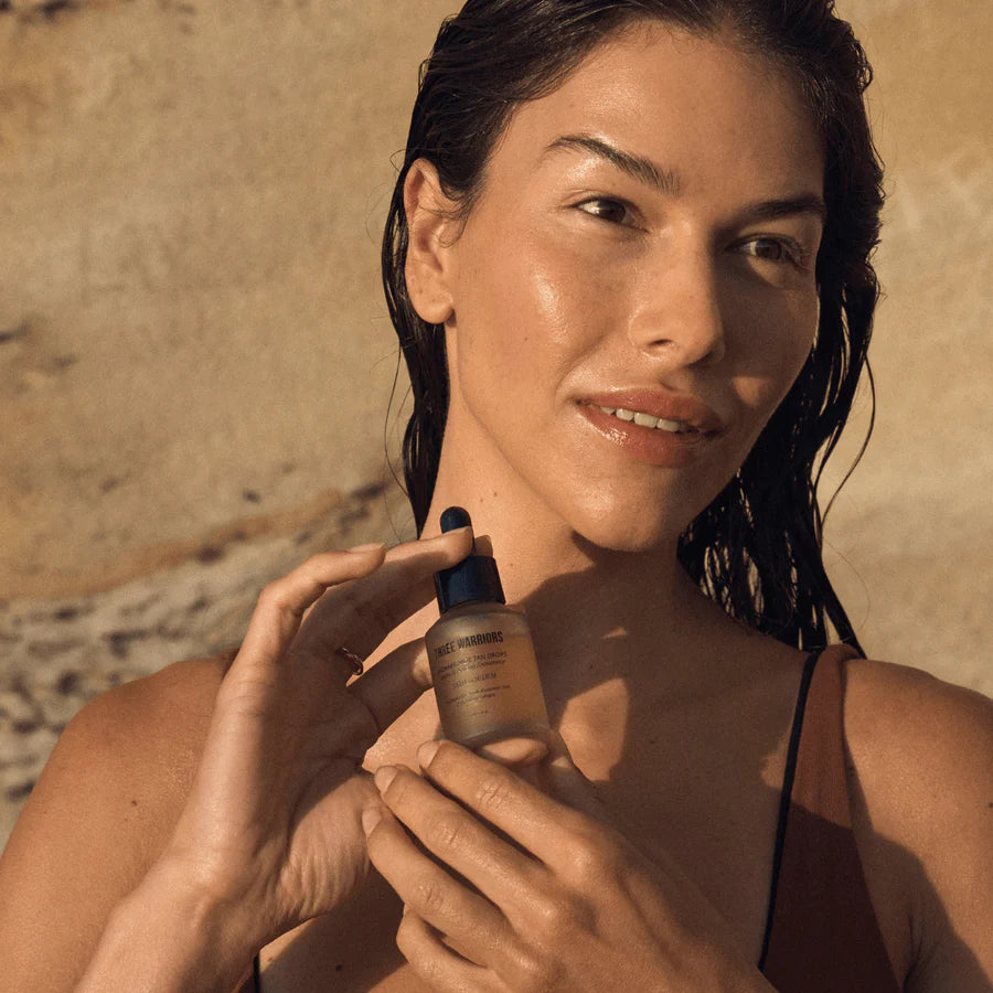 Hydrabronze Tanning Drops