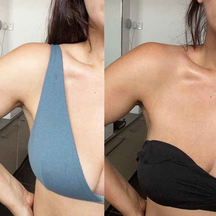 Gradual Tan