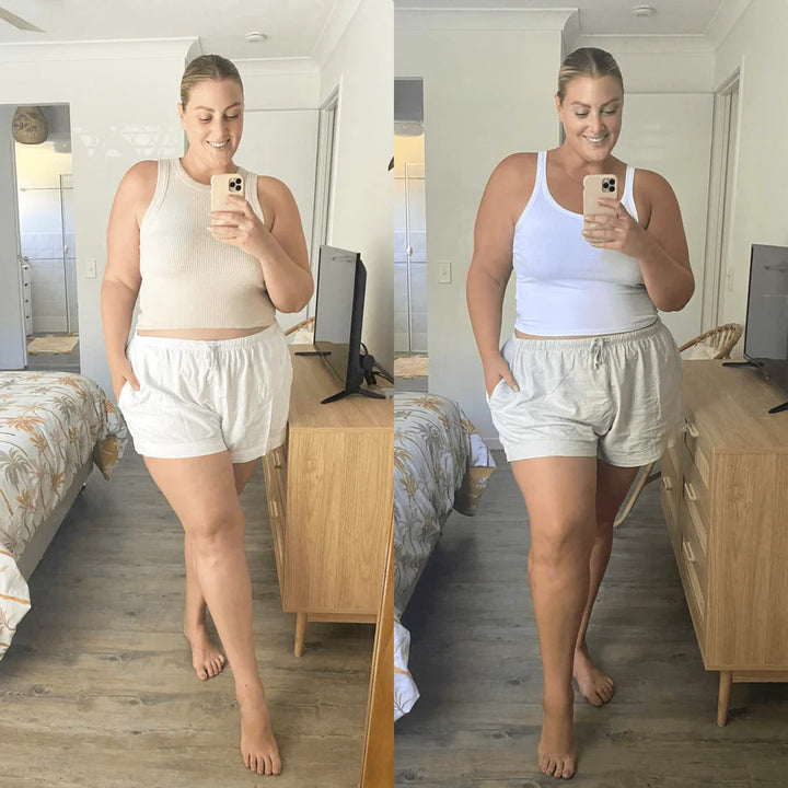 Gradual Tan