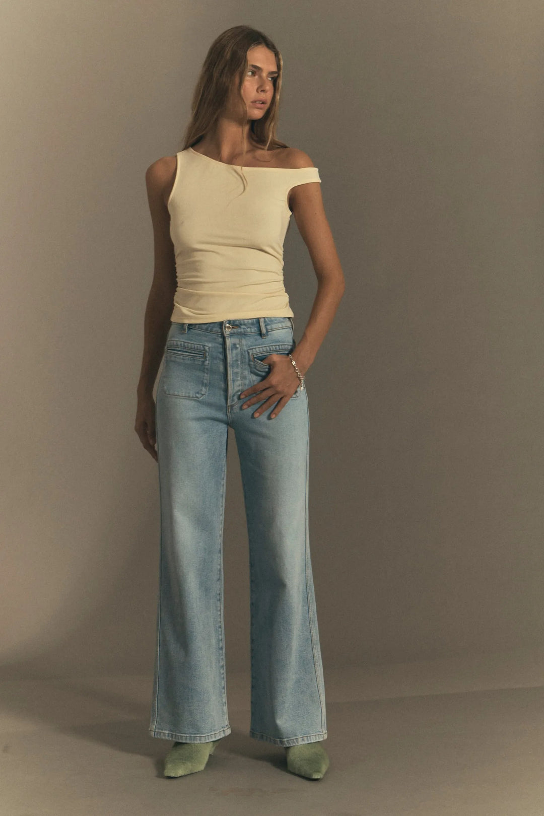 Sailor Lila Jean Long | Bowery Blue