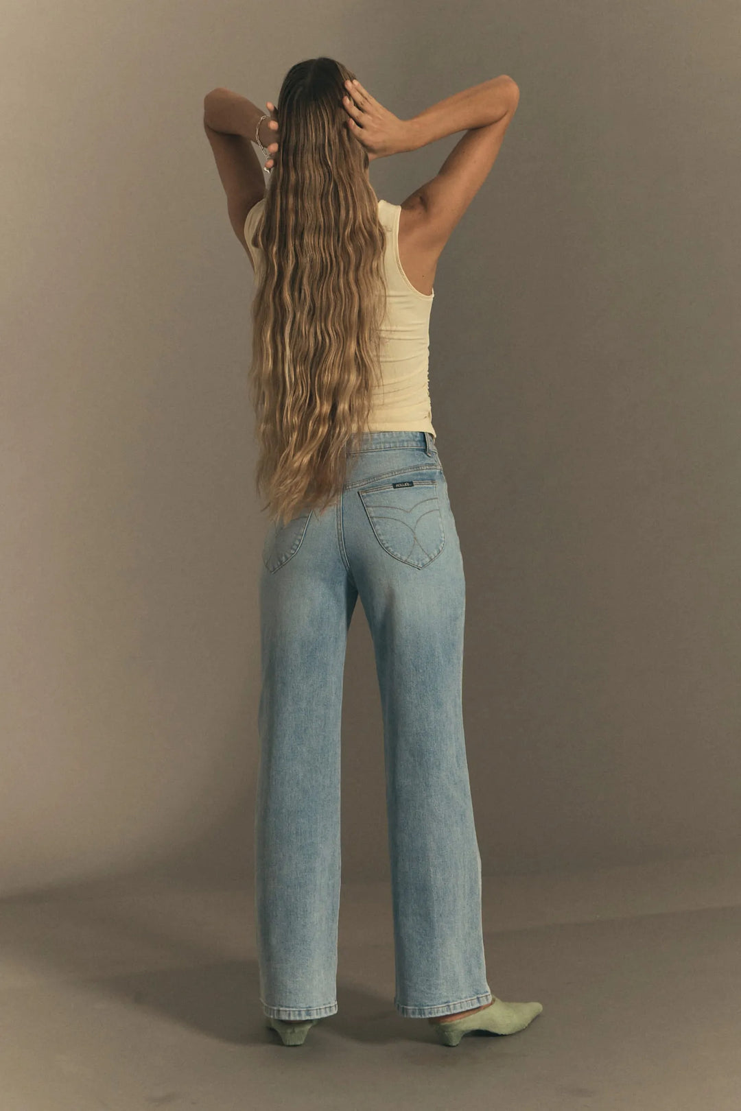 Sailor Lila Jean Long | Bowery Blue