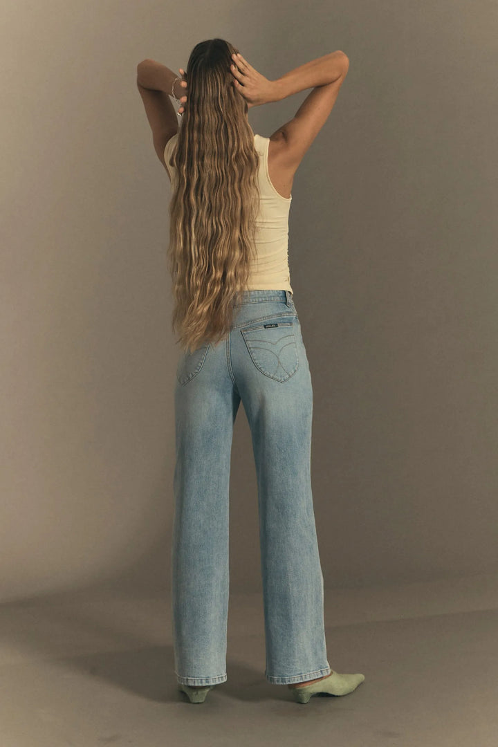 Sailor Lila Jean Long | Bowery Blue
