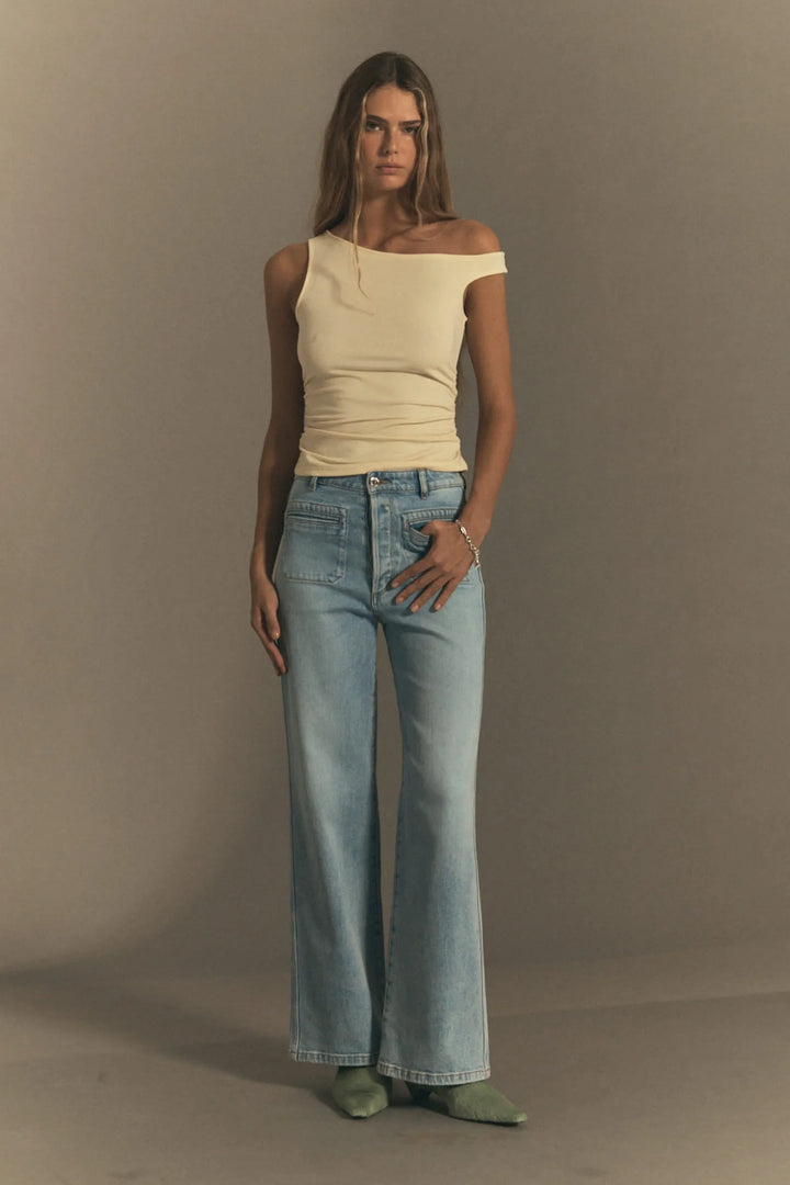 Sailor Lila Jean Long | Bowery Blue