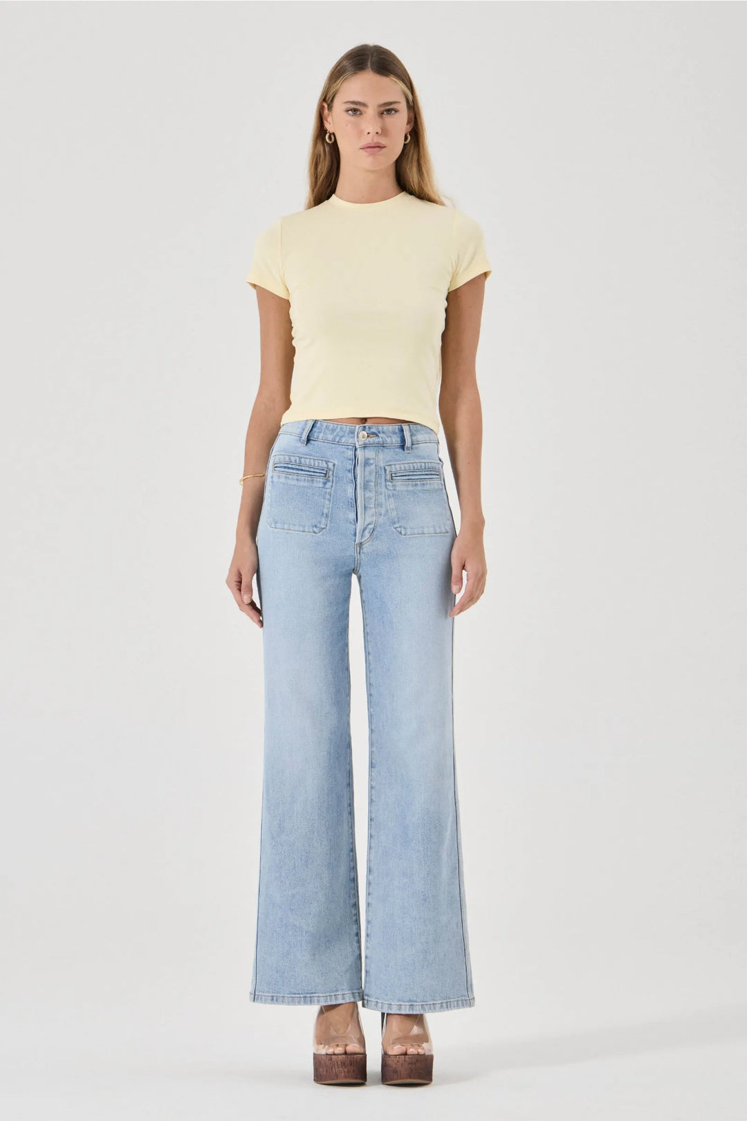 Sailor Lila Jean Long | Bowery Blue