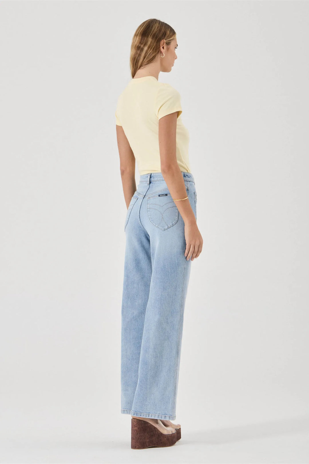Sailor Lila Jean Long | Bowery Blue