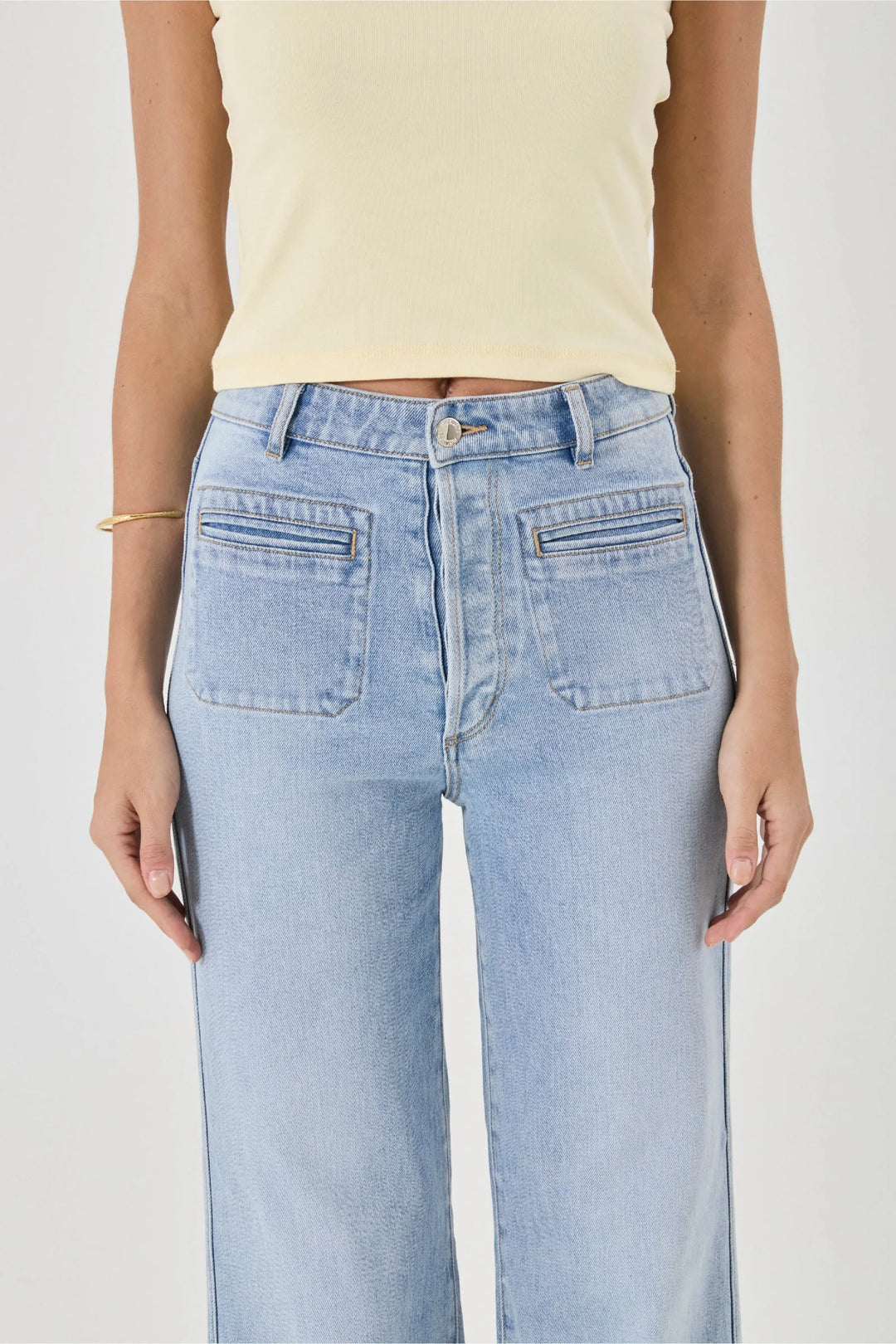 Sailor Lila Jean Long | Bowery Blue