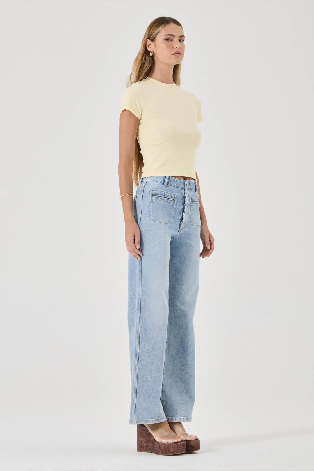 Sailor Lila Jean Long | Bowery Blue