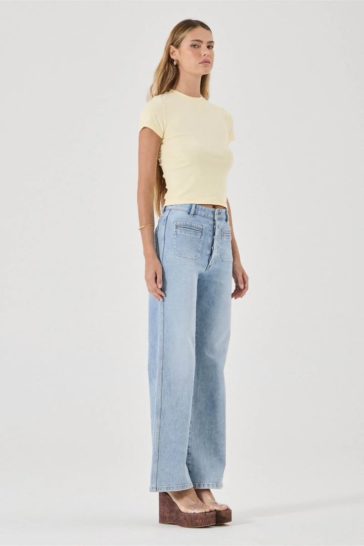 Sailor Lila Jean Long | Bowery Blue