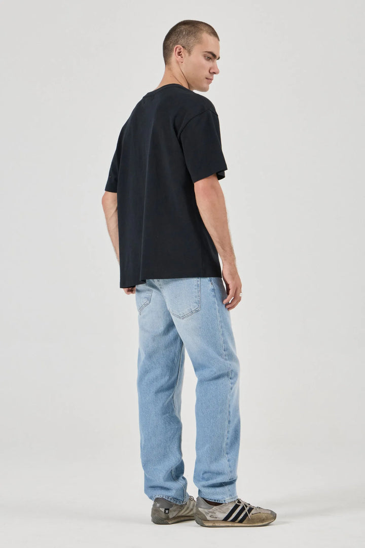 Ezy Jean - Boston