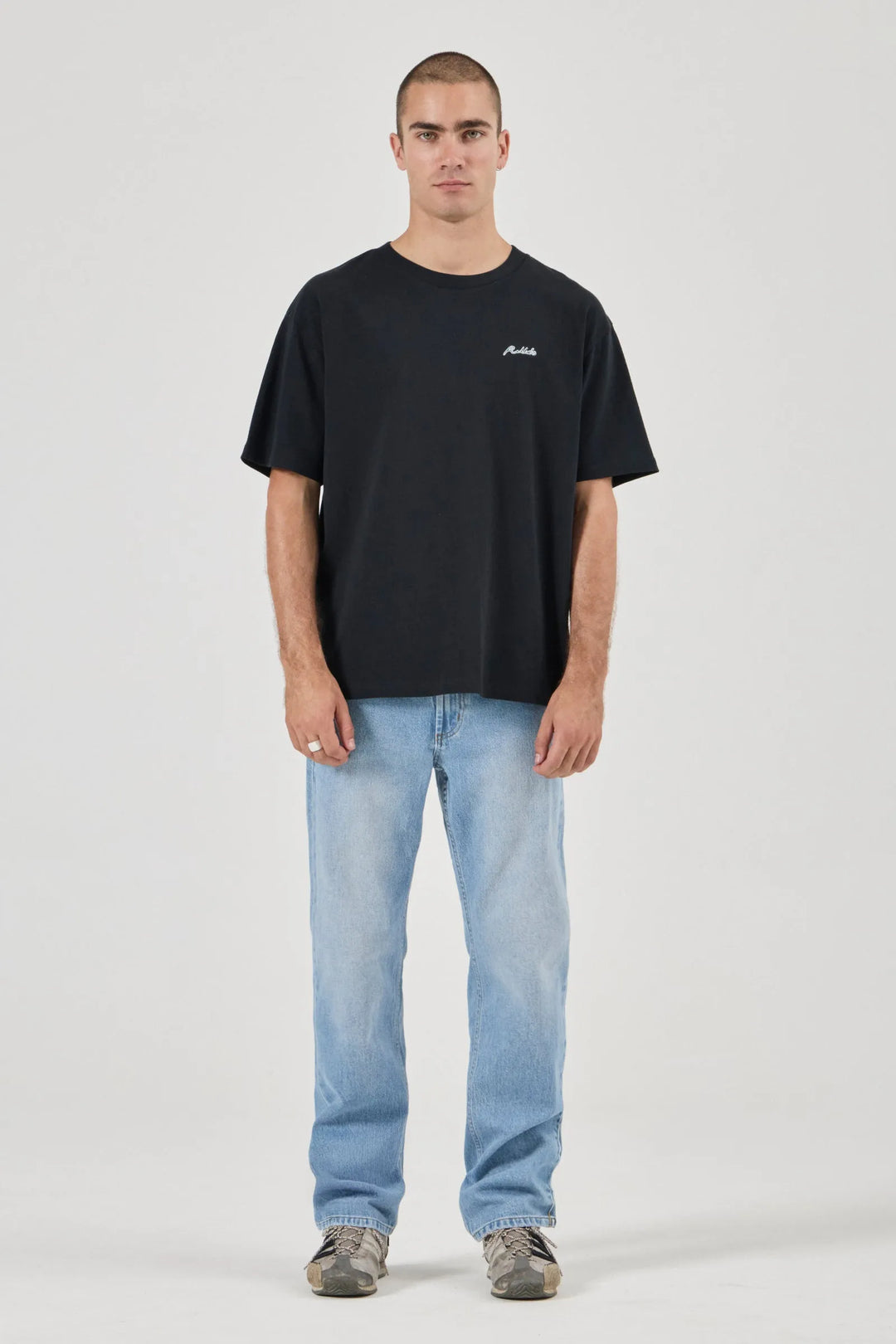 Ezy Jean - Boston