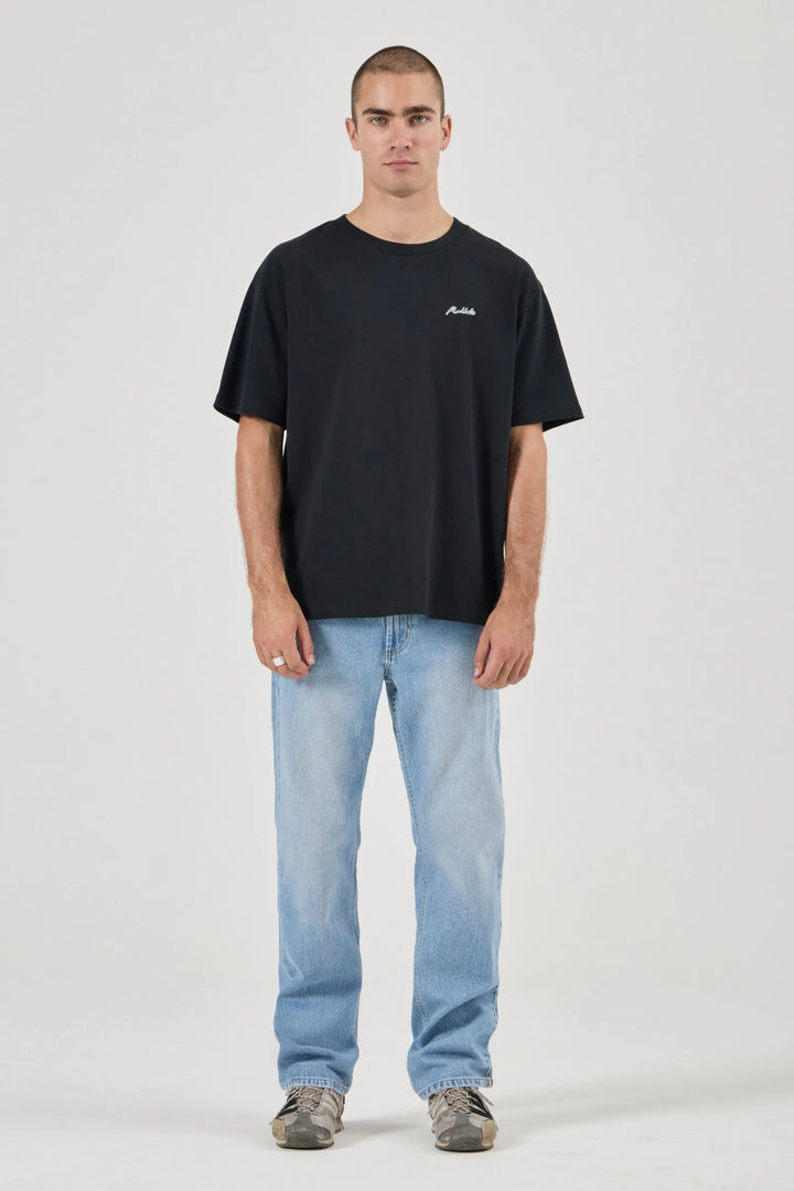 Ezy Jean - Boston