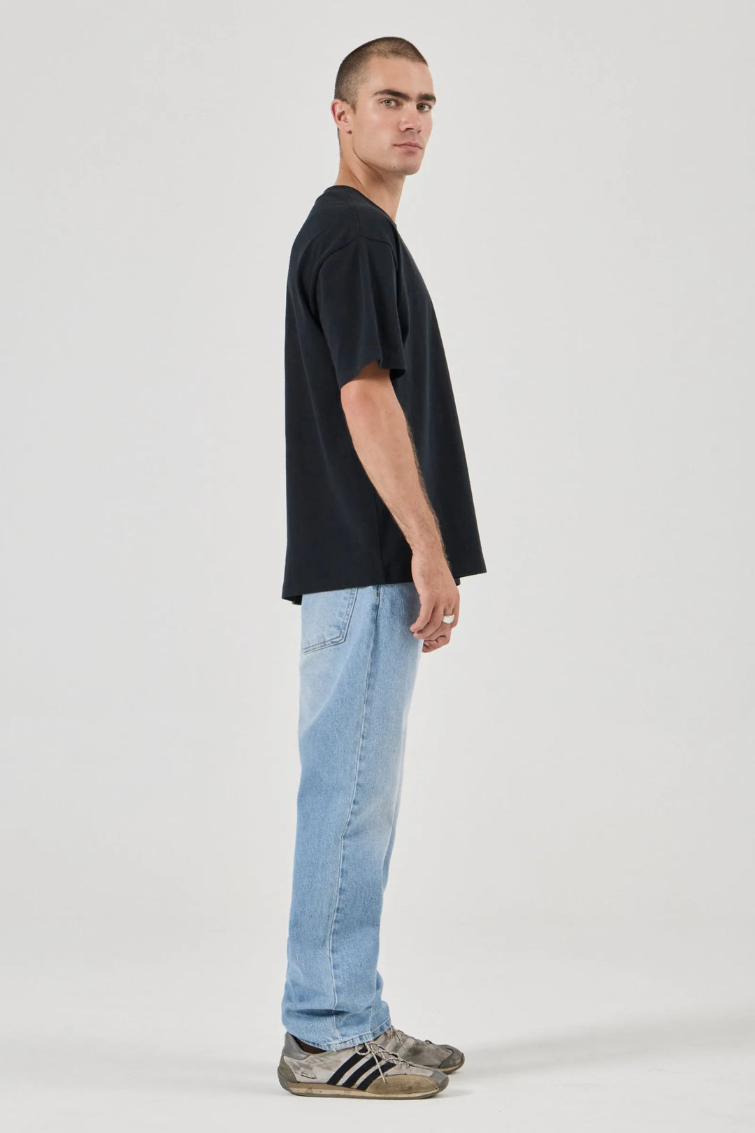 Ezy Jean - Boston