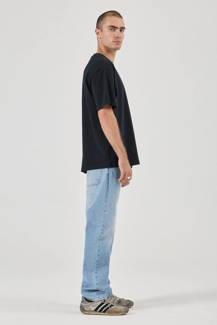 Ezy Jean - Boston