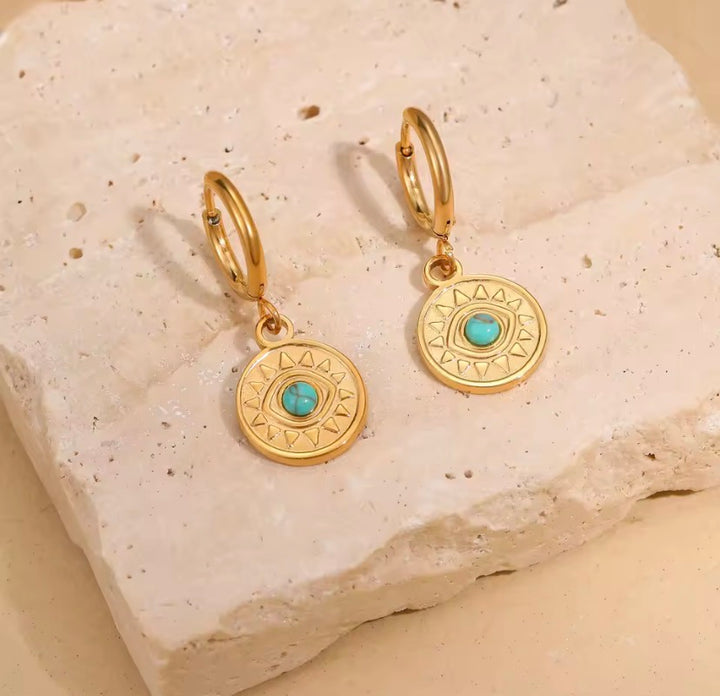 ICU Earrings