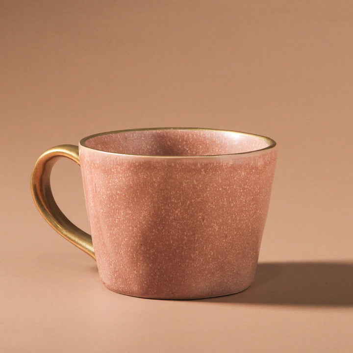 Ariel Mug - Blush