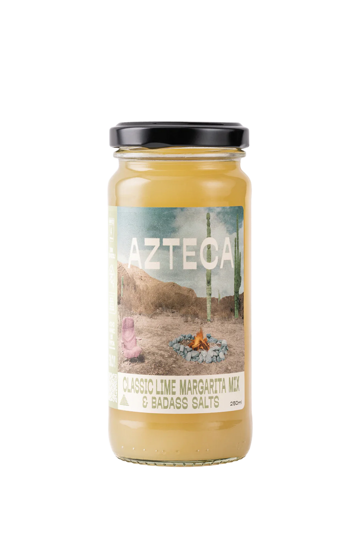 Azteca Margarita Mix Gift Pack