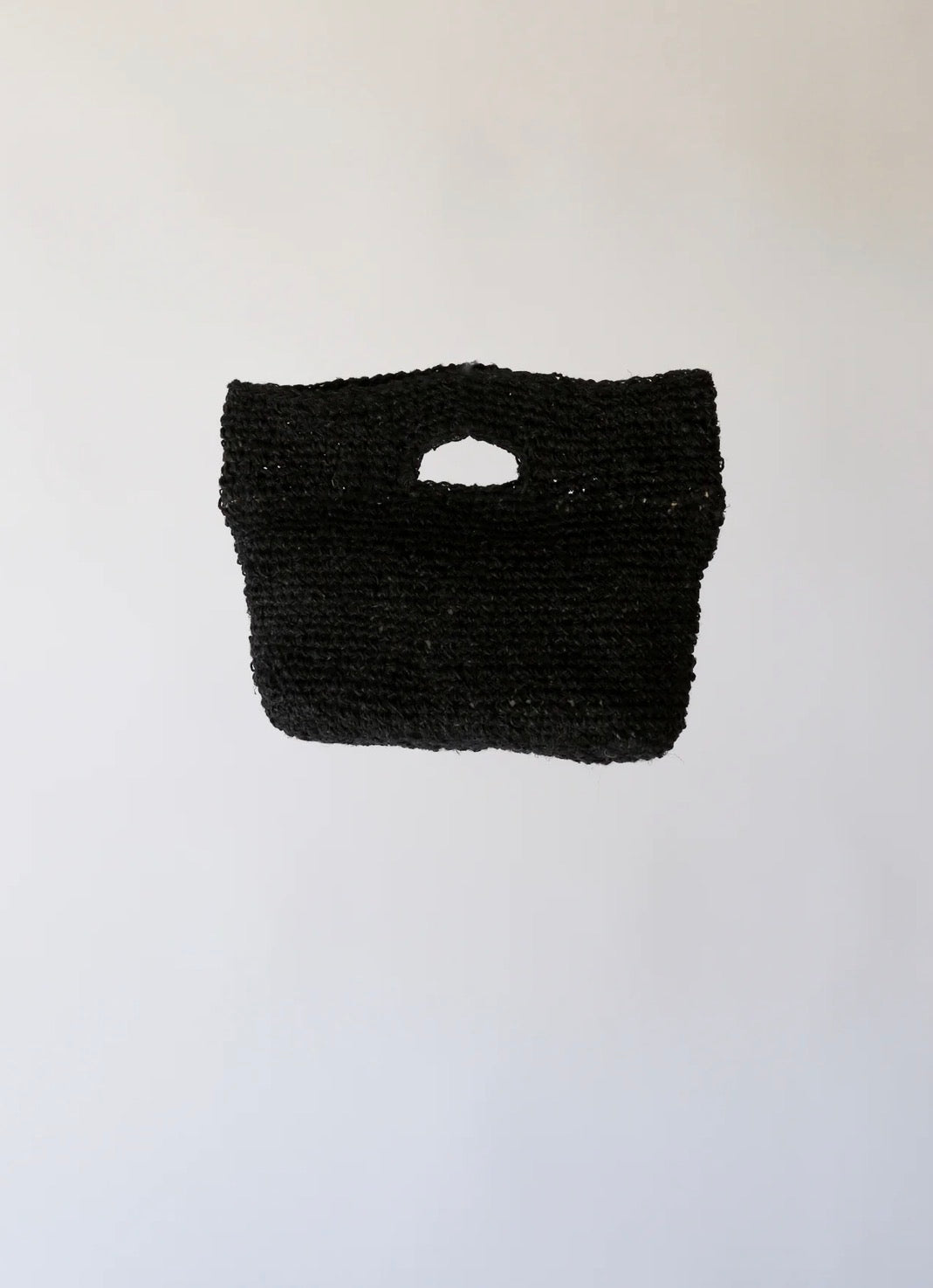 MINI ELLE | NOIR
