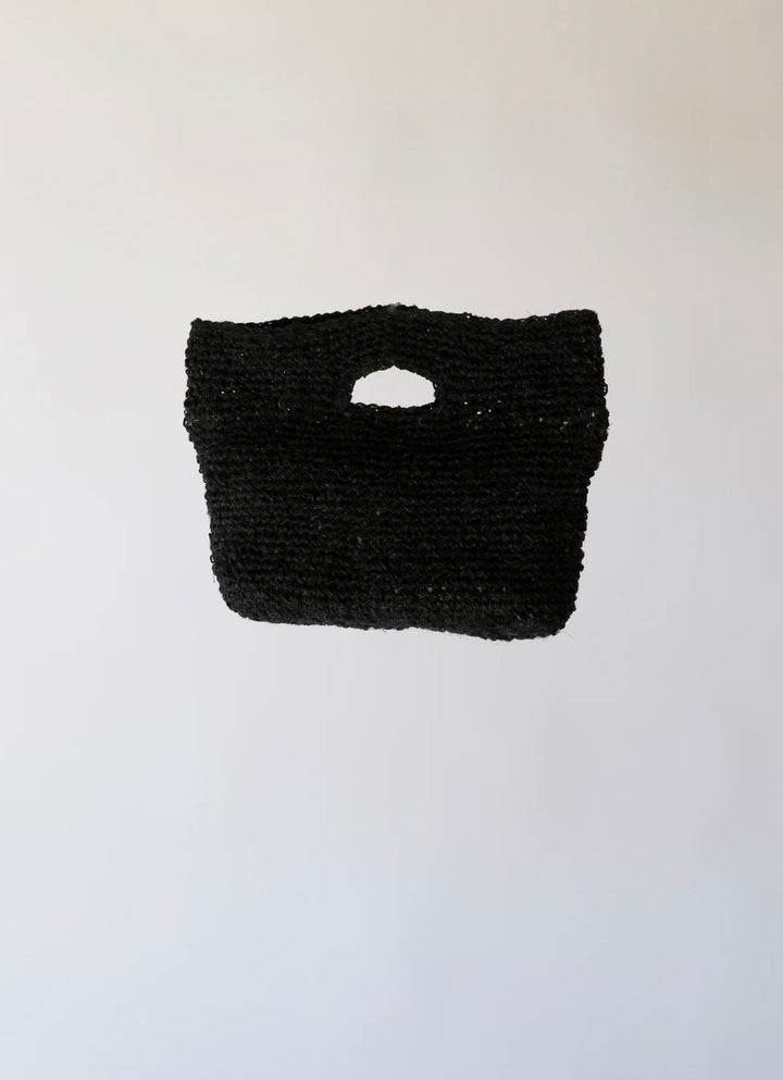 MINI ELLE | NOIR