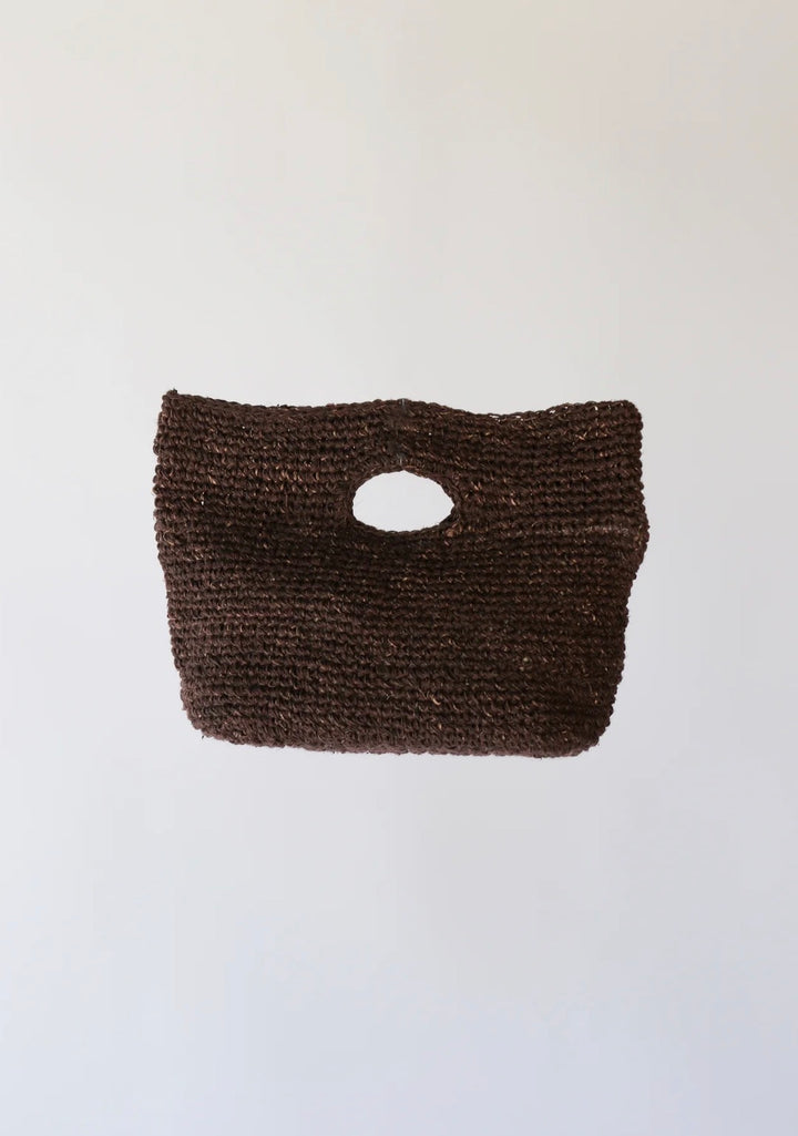 MINI ELLE | COCOA