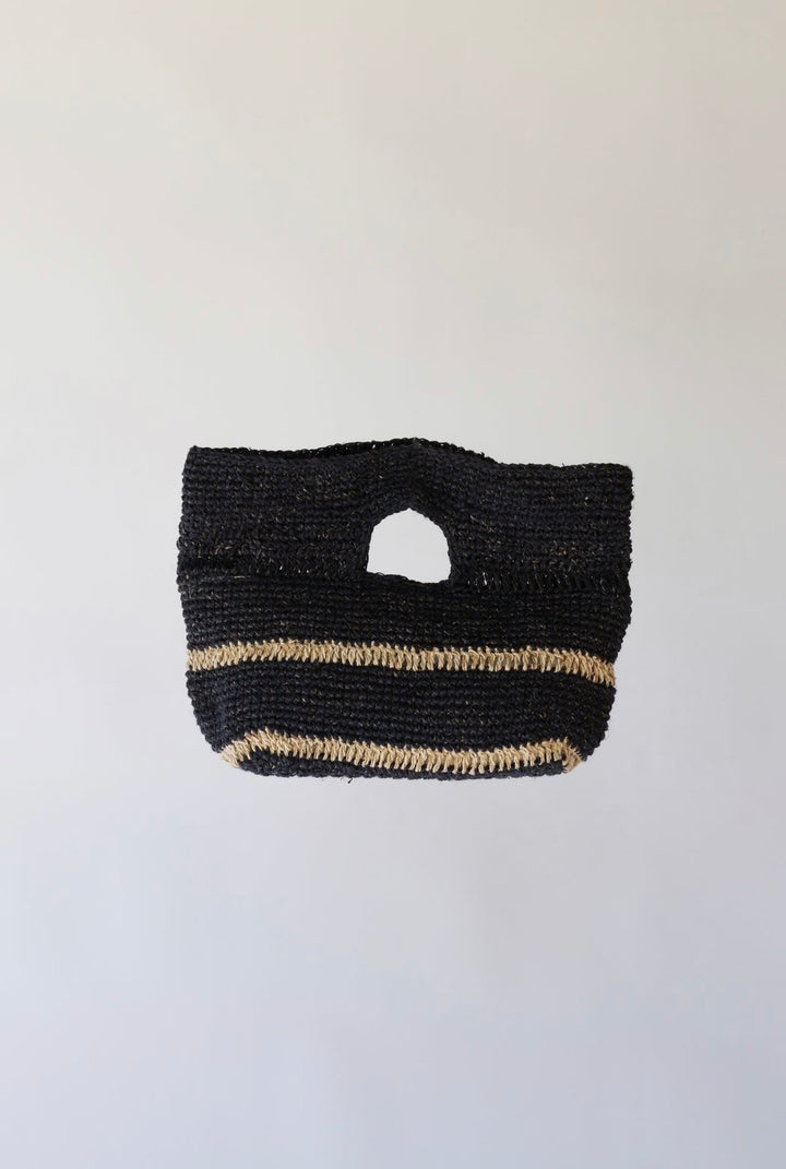 MINI ELLE | DRIFT STRIPE