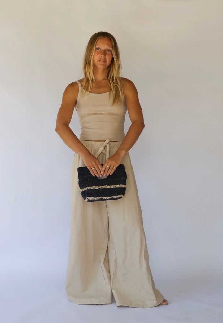 MINI ELLE | DRIFT STRIPE
