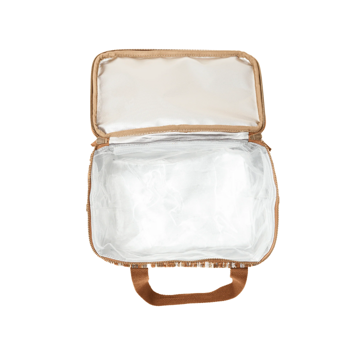 Cord Cooler Bag Mini - Cactus