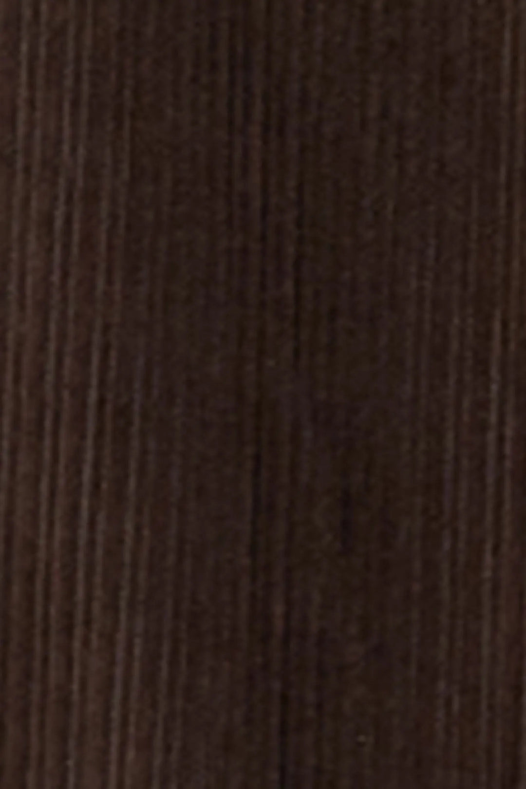 Trailer Chunky Cord Shirt - Brown