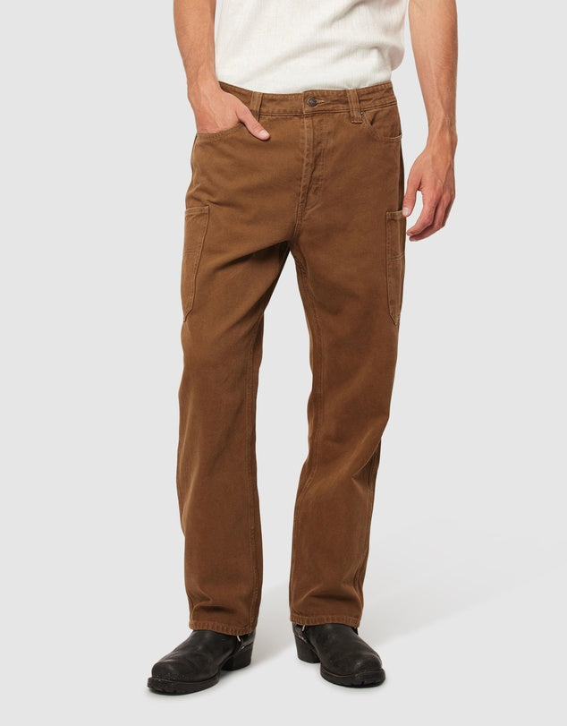 Ezy Electric Canvas Caramel