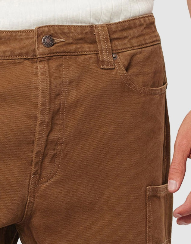 Ezy Electric Canvas Caramel