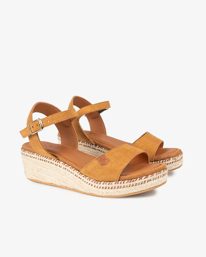 Vito Wedge