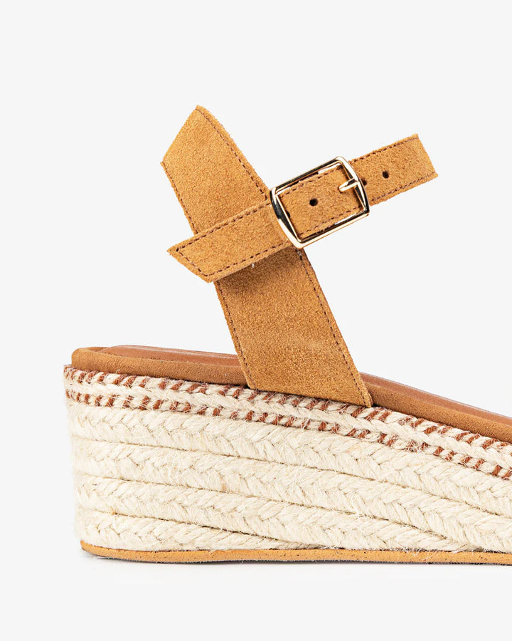 Vito Wedge