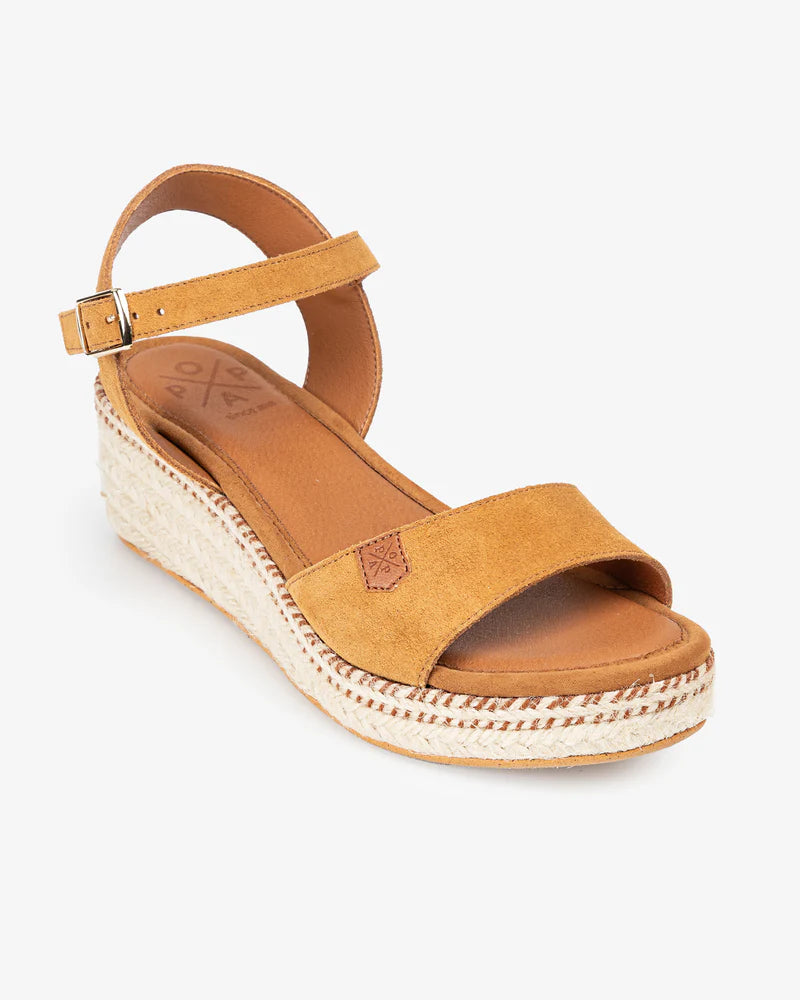 Vito Wedge
