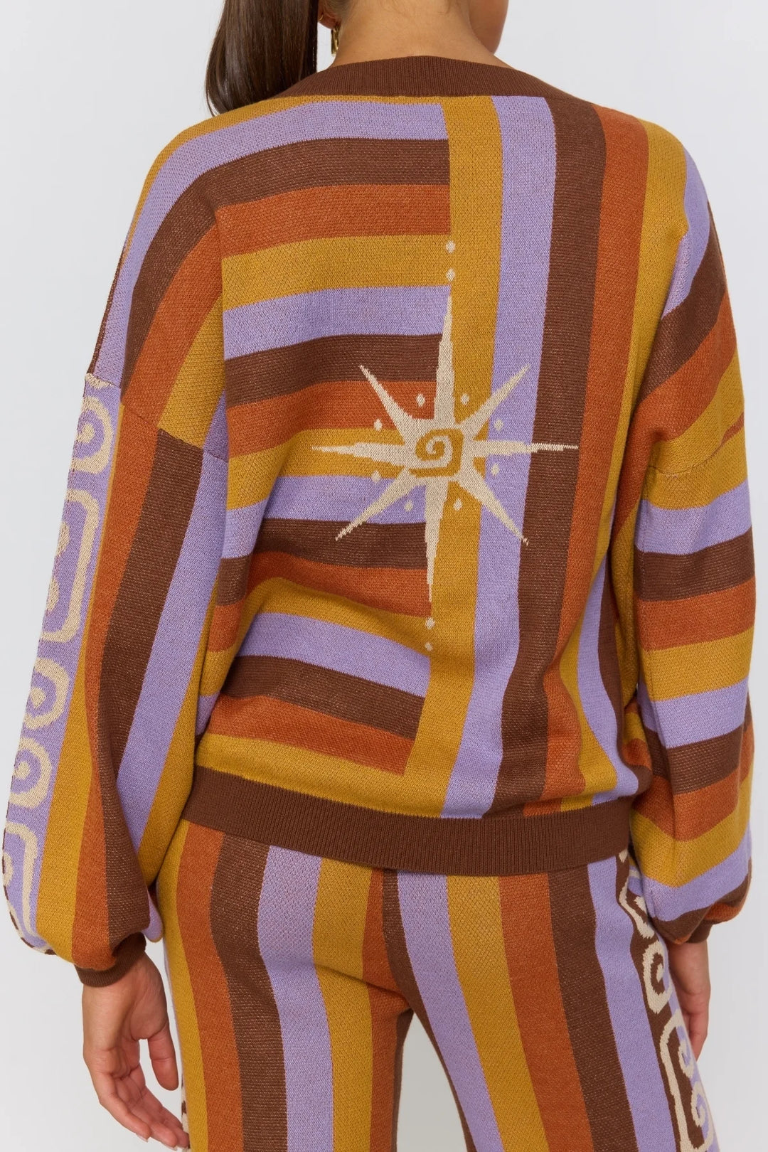 Dusk Jumper in Havana