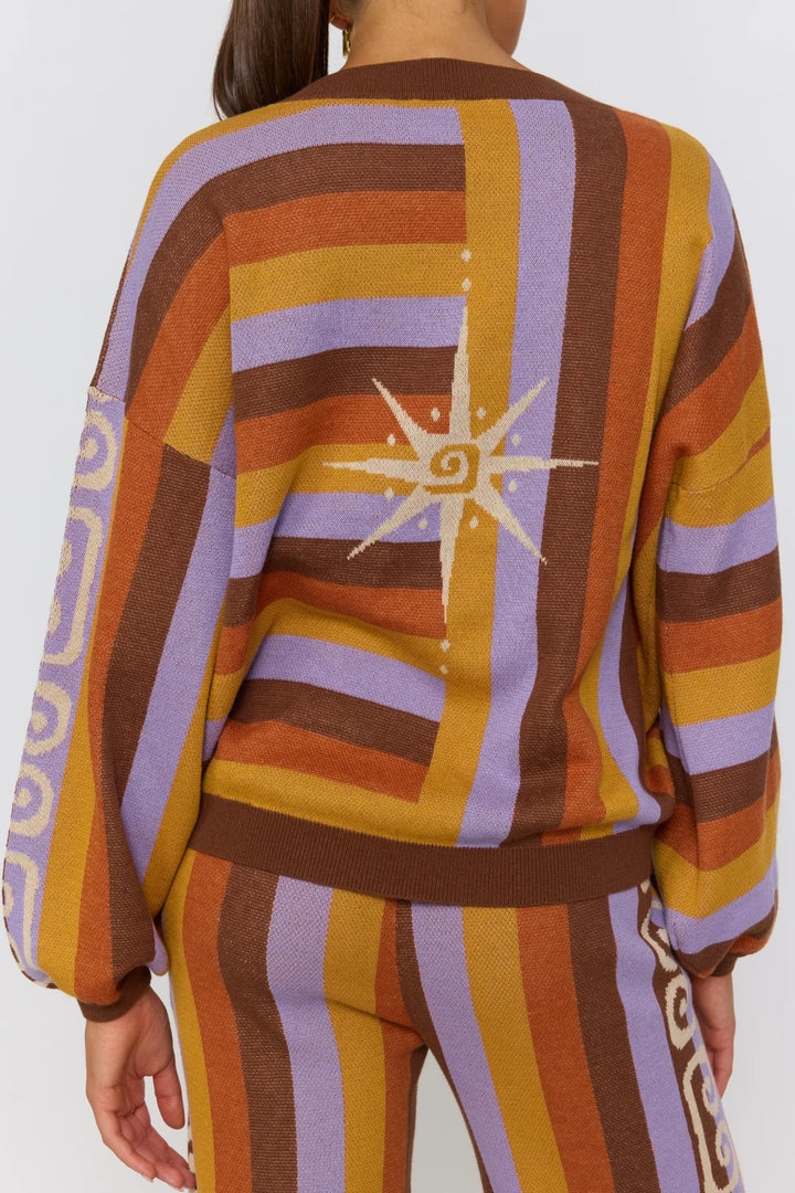 Dusk Jumper in Havana