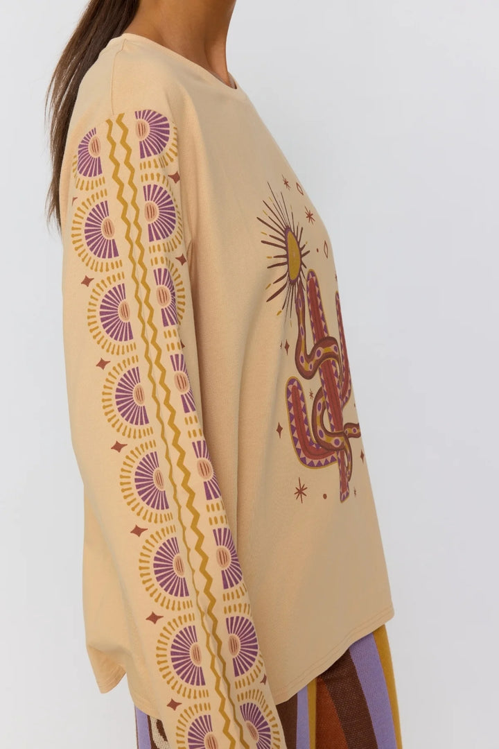 Soul Woman Tee