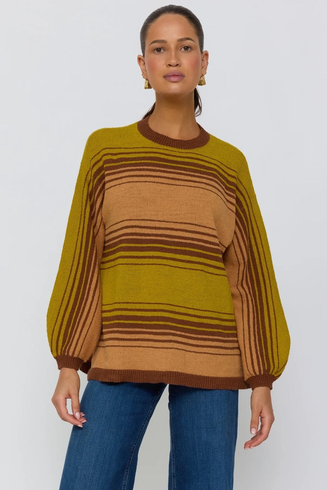 Zen Sweater