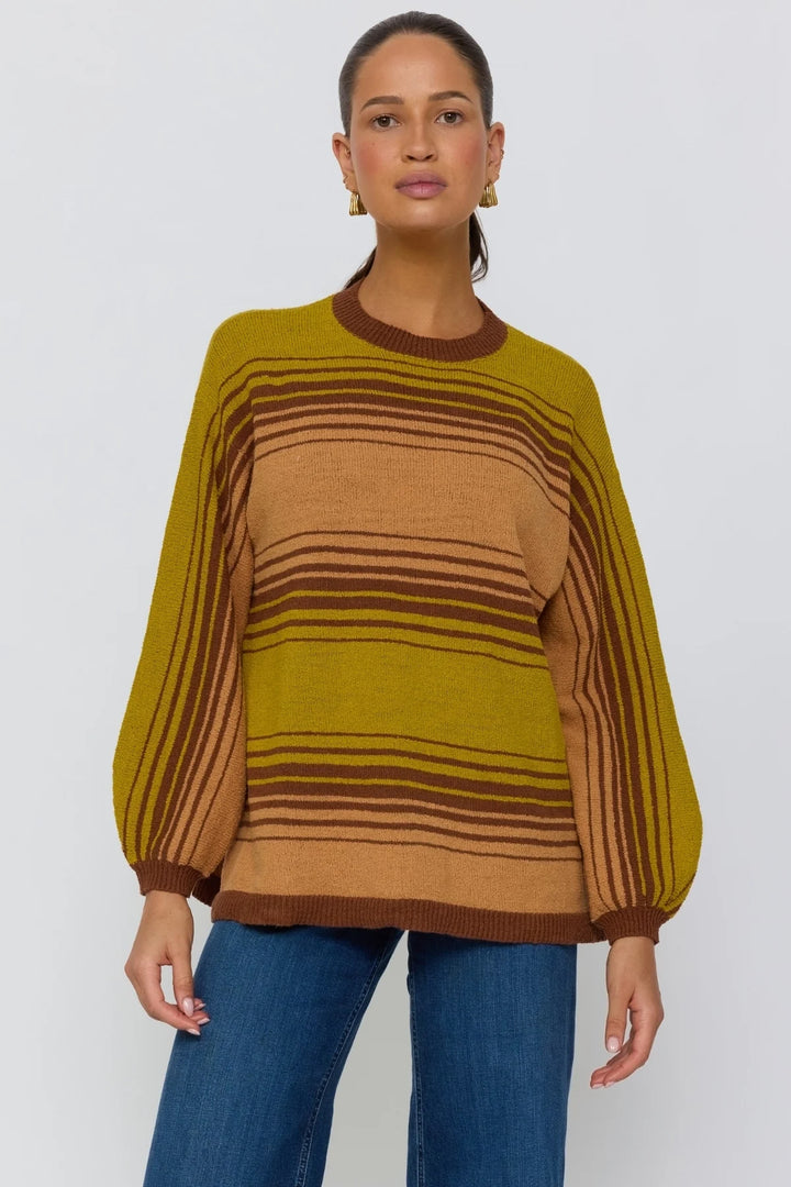 Zen Sweater