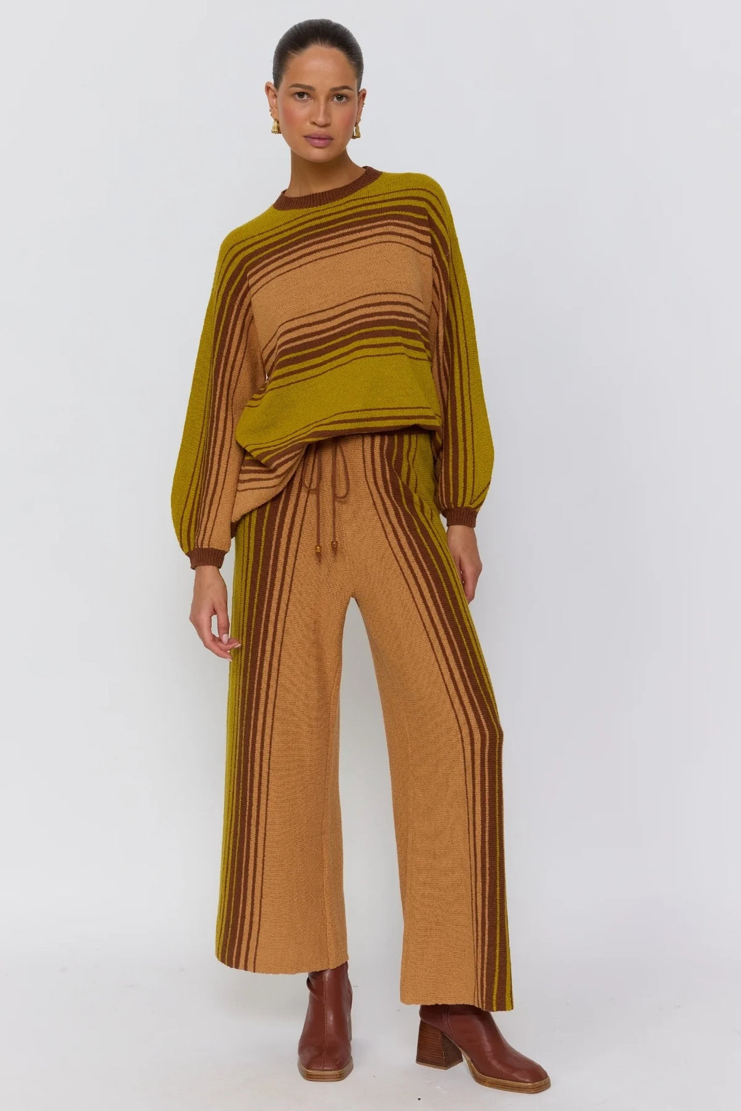 Zen Sweater