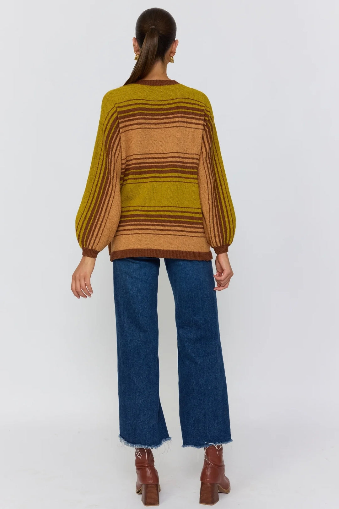 Zen Sweater