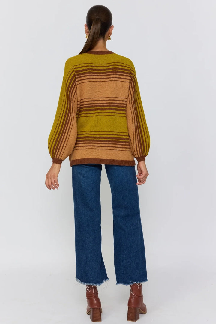 Zen Sweater