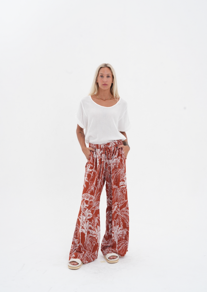 Caymen Pant