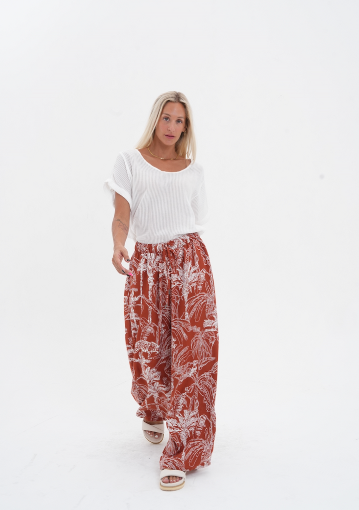 Caymen Pant