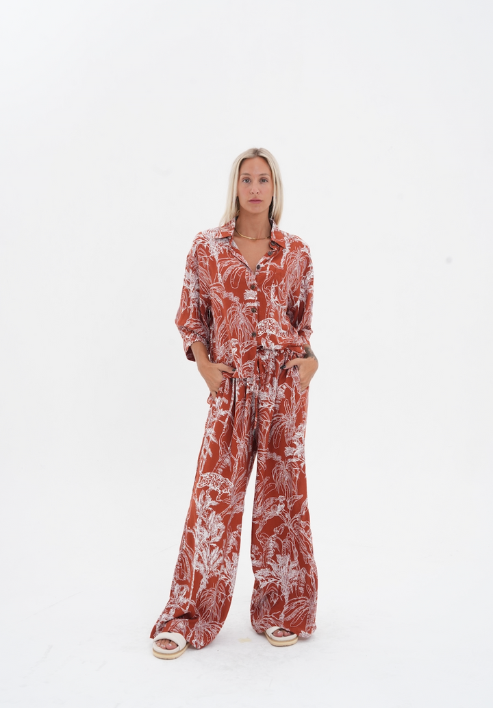 Caymen Pant