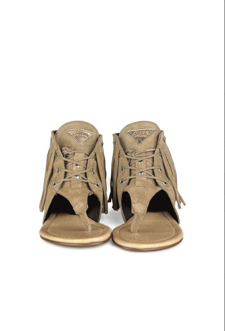 Dakota Sandal