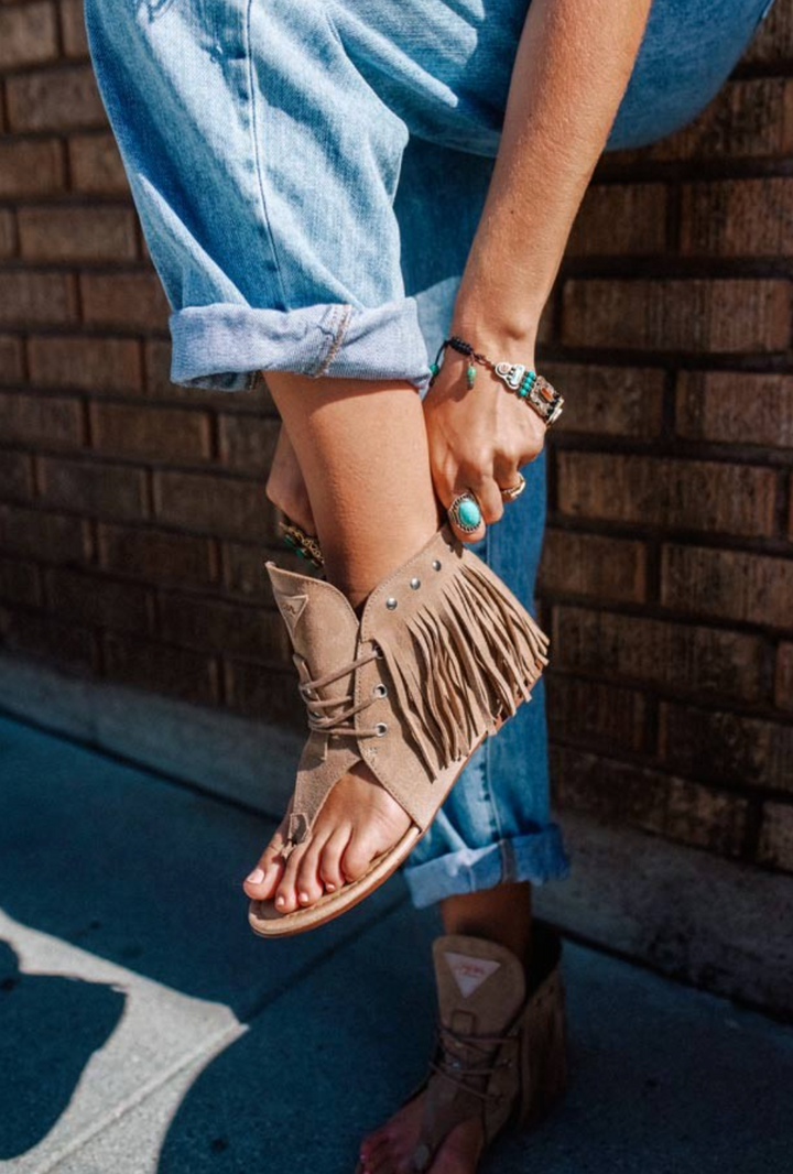 Dakota Sandal