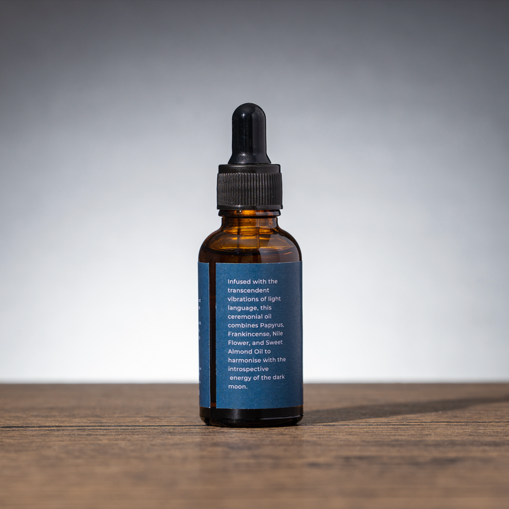Moonscense Ceremonial Oils
