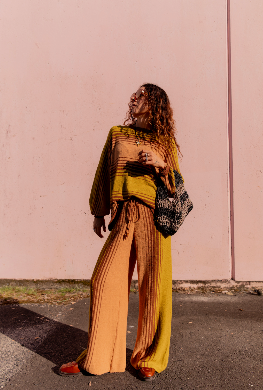 Sunday Pants