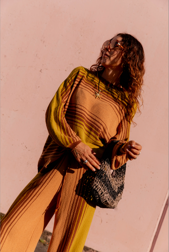 Zen Sweater